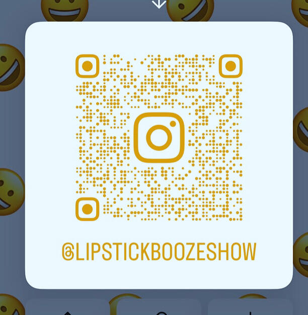 OUR SHOW CREATOR, DIRECTOR AND ALMA MATTER