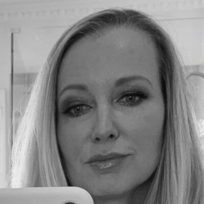 OUR SHOW CREATOR AND ALMA MATTER